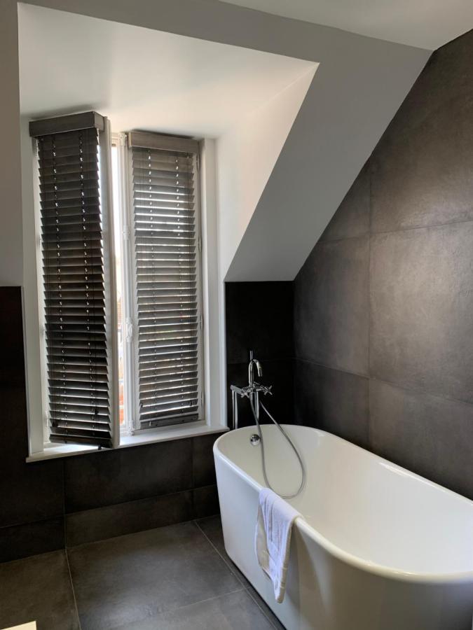 Hotel Km 41 Chaumont-sur-Tharonne Exteriér fotografie